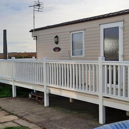 Southfield 120 Skipsea Sands Barmston Exterior foto