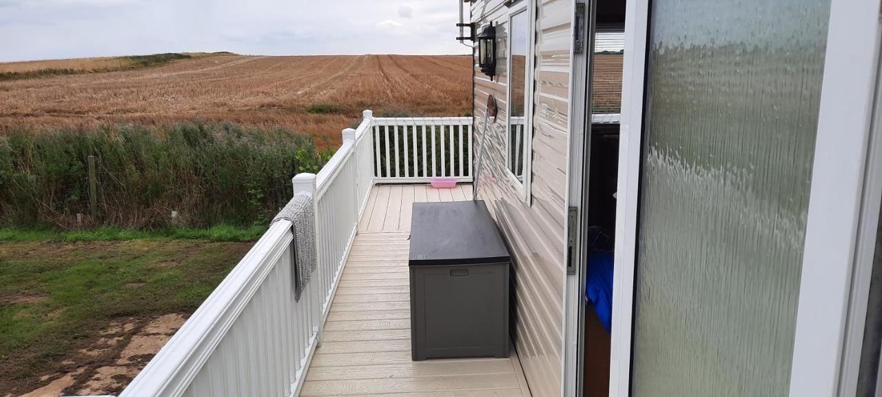 Southfield 120 Skipsea Sands Barmston Exterior foto